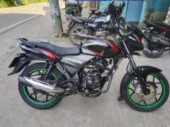 Bajaj Discover 125